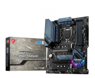 MSI MAG B560 TORPEDO - 655229 - zdjęcie 1